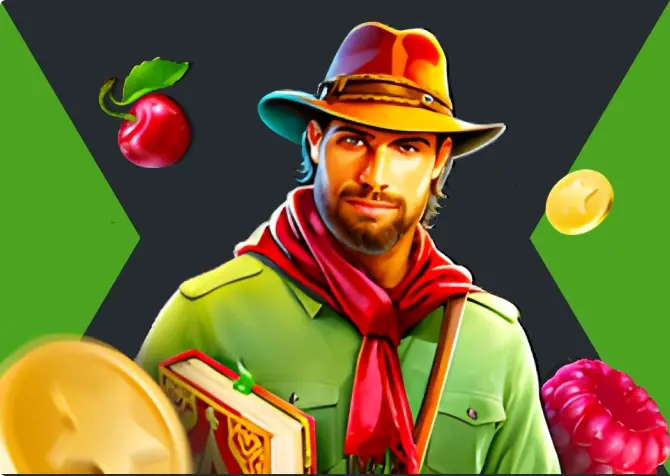 BetLabel Casino Welcome Bonus
